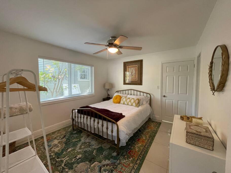 Jungle Cottage With Luxury Pool, Hot Tub And More! Lake Worth Beach Eksteriør billede