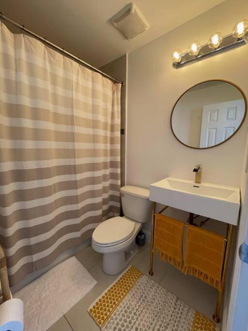 Jungle Cottage With Luxury Pool, Hot Tub And More! Lake Worth Beach Eksteriør billede