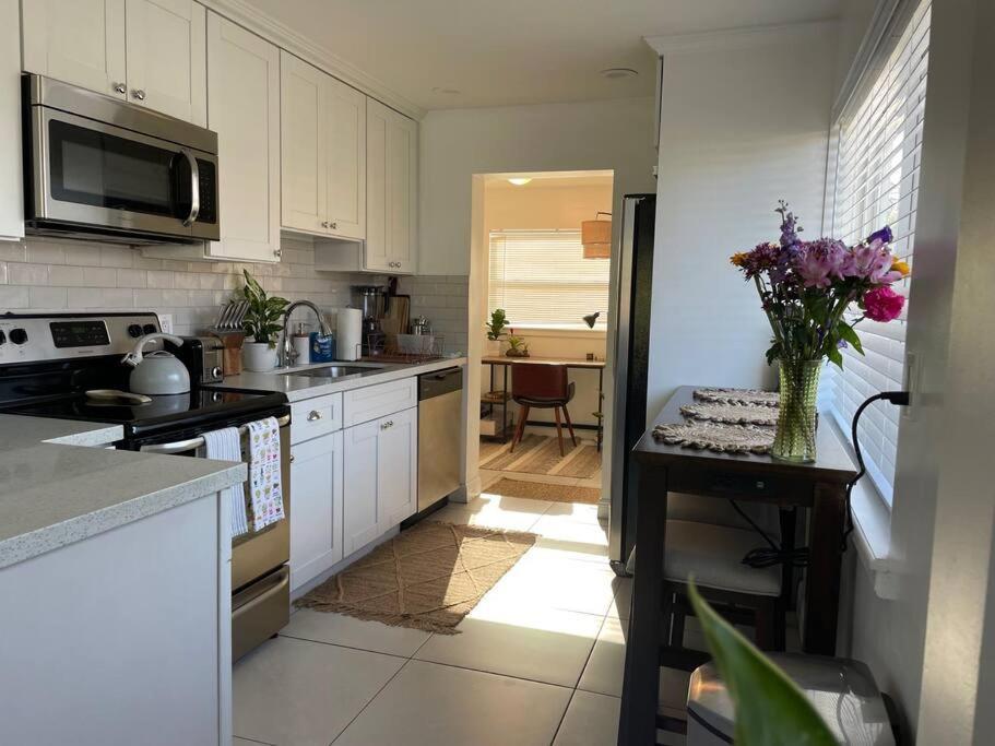 Jungle Cottage With Luxury Pool, Hot Tub And More! Lake Worth Beach Eksteriør billede